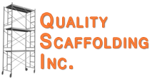 Quality Scaffolding, Inc.