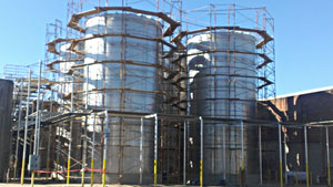 Quality Scaffolding, Inc.