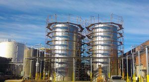 Quality Scaffolding, Inc.