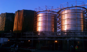 Quality Scaffolding, Inc.